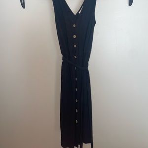 Universal Threads Button Down Dress